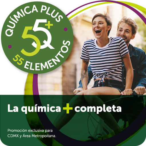 Química completa 55 elementos