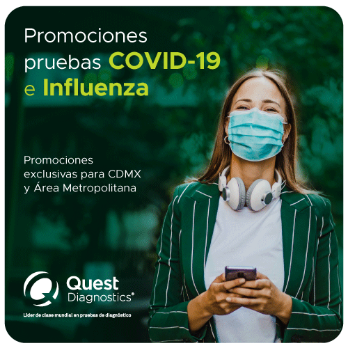 Prueba Covid-19